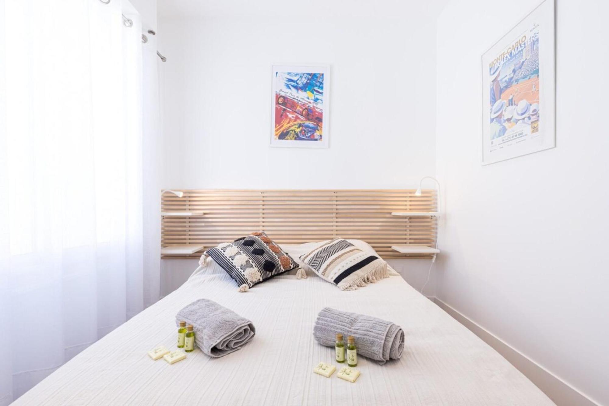 Spitalieri- Sunny Terrace With View -New Apartment Νίκαια Εξωτερικό φωτογραφία