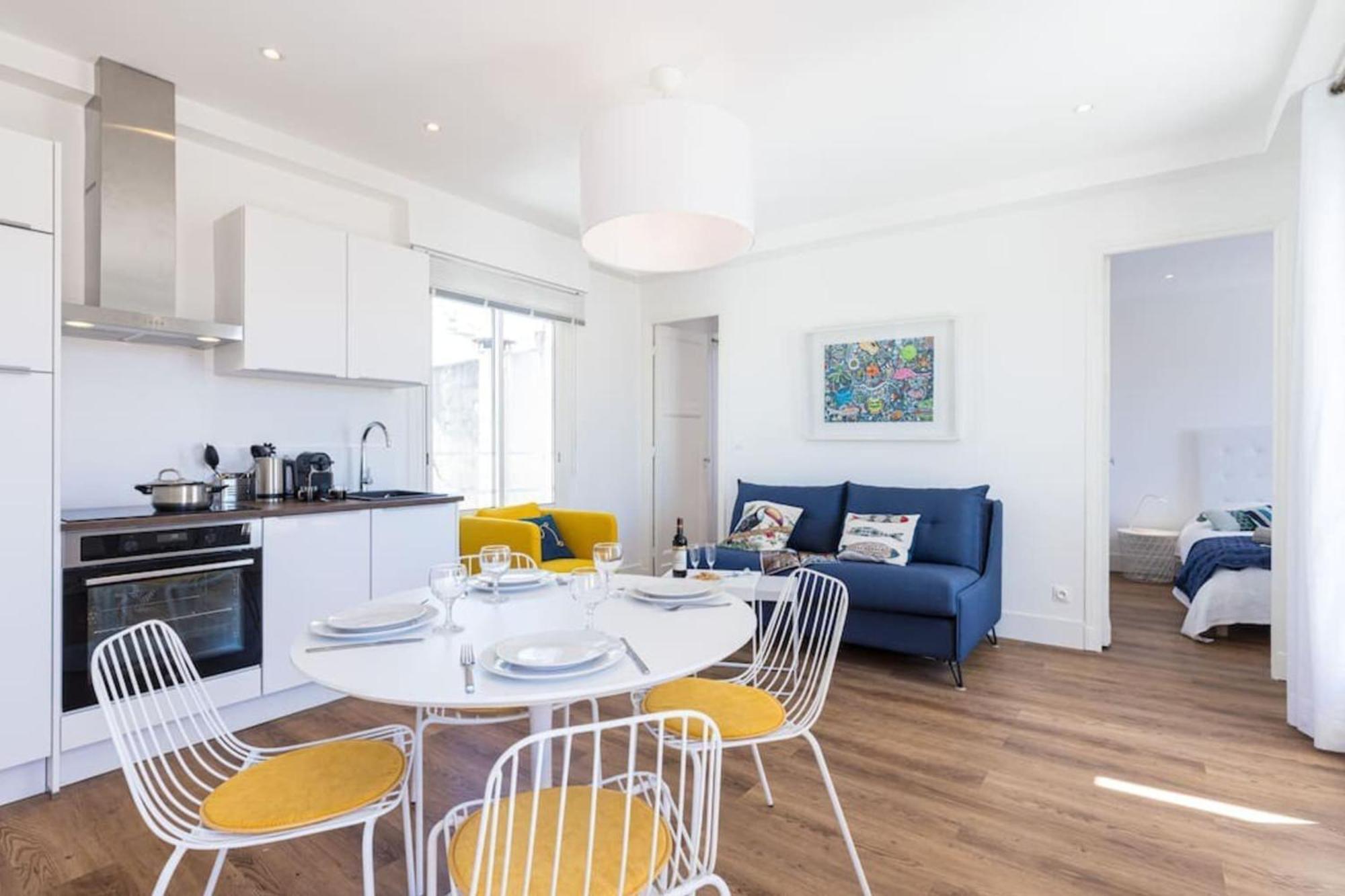 Spitalieri- Sunny Terrace With View -New Apartment Νίκαια Εξωτερικό φωτογραφία
