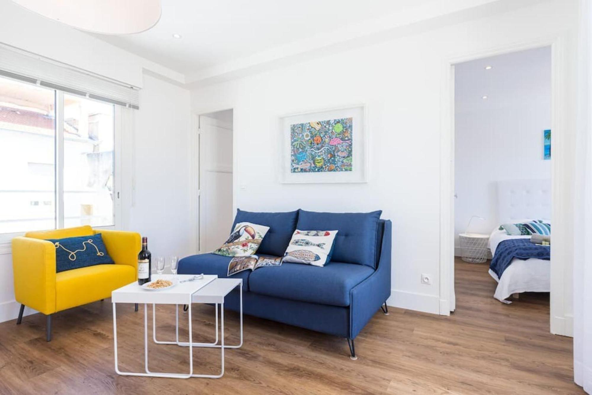 Spitalieri- Sunny Terrace With View -New Apartment Νίκαια Εξωτερικό φωτογραφία