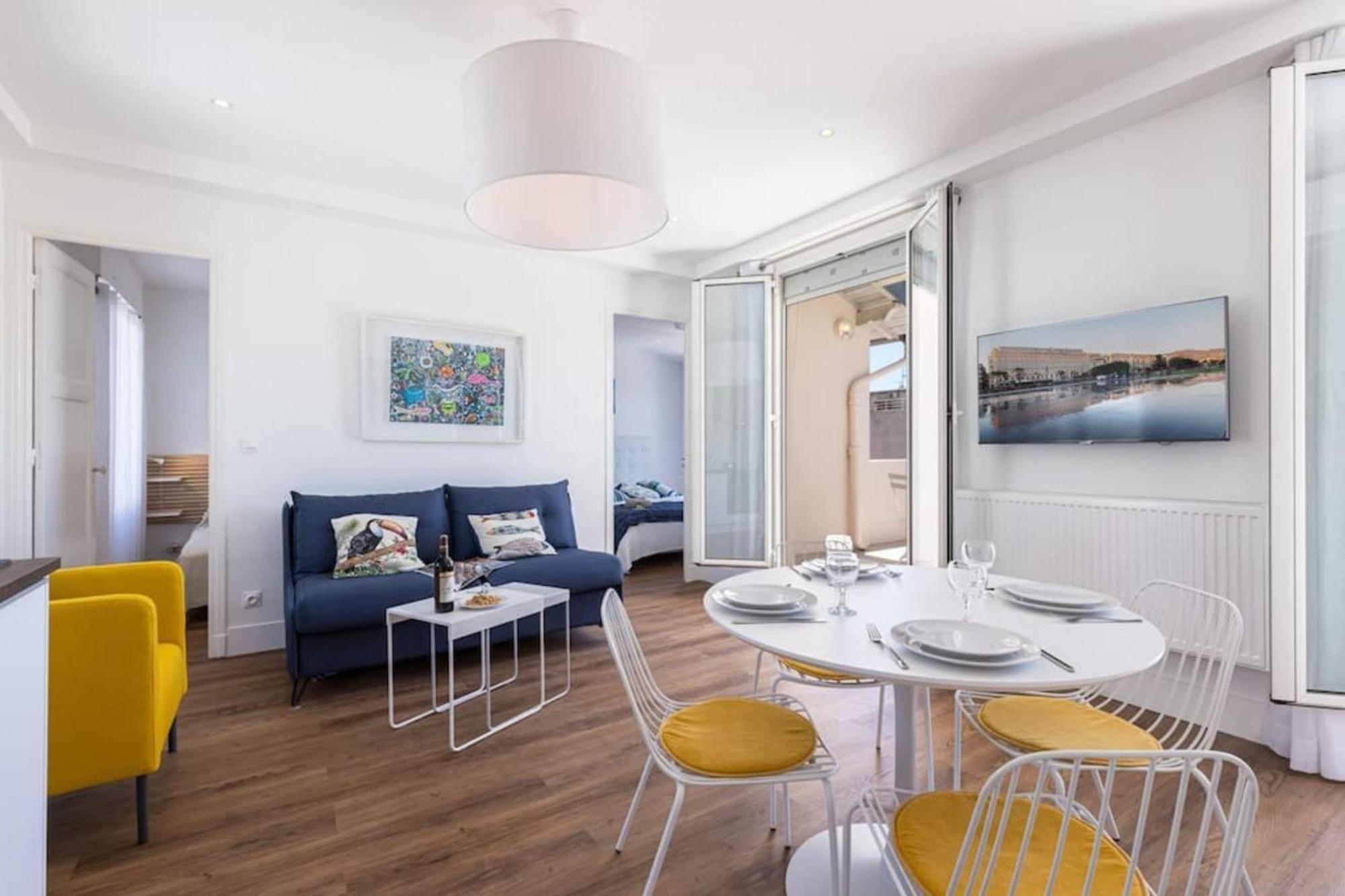 Spitalieri- Sunny Terrace With View -New Apartment Νίκαια Εξωτερικό φωτογραφία