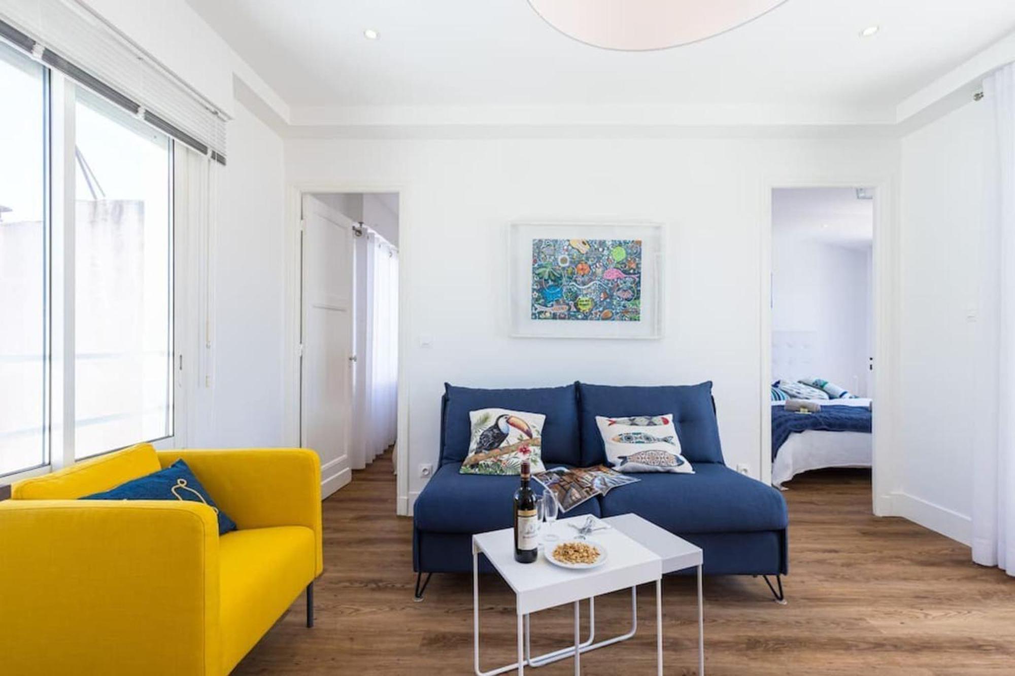 Spitalieri- Sunny Terrace With View -New Apartment Νίκαια Εξωτερικό φωτογραφία